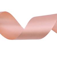 Obrázok ku produktu Atlasová stuha 50mm/19,50m oranžová