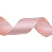 Obrázok ku produktu Atlasová stuha 50mm/19,60m oranžová svetlá