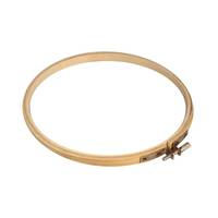 Obrázok ku produktu Vyšívací kruh bambusový 15 cm