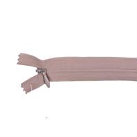 Obrázok ku produktu ZIPS špirálový krytý šírka 3mm dĺžka 60cm hnedá svetlá