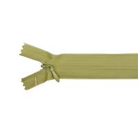 Obrázok ku produktu ZIPS špirálový krytý šírka 3mm dĺžka 40cm zelená