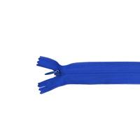 Obrázok ku produktu ZIPS špirálový krytý šírka 3mm dĺžka 50cm modrá