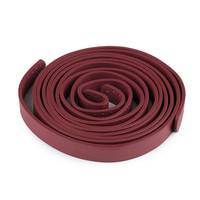 Obrázok ku produktu RÚČKY na tašky z eko kože 1,5m červená