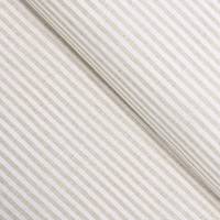 Obrázok ku produktu DEKORAČNÁ LÁTKA prúžok zelená svetlá