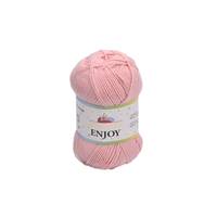 Obrázok ku produktu Pletacia priadza Himalaya ENJOY 234 - 13 staroružová