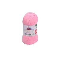 Obrázok ku produktu Pletacia priadza Himalaya Everyday BAMBUS 236 - 11 ružová