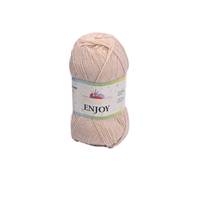Obrázok ku produktu Pletacia priadza Himalaya ENJOY 234 - 45 béžová