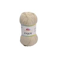 Obrázok ku produktu Pletacia priadza Himalaya ENJOY 234 - 49 zelená svetlá