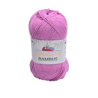 Obrázok ku produktu Pletacia priadza Himalaya Everyday BAMBUS 236 - 16 ružová