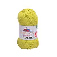 Obrázok ku produktu Pletacia priadza Himalaya Everyday BAMBUS 236 - 25 zelená