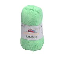 Obrázok ku produktu Pletacia priadza Himalaya Everyday BAMBUS 236 - 27 zelená mentolová