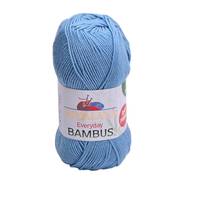 Obrázok ku produktu Pletacia priadza Himalaya Everyday BAMBUS 236 - 29 modrá zelená