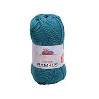 Obrázok ku produktu Pletacia priadza Himalaya Everyday BAMBUS 236 - 30 zelená mentolová