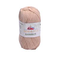Obrázok ku produktu Pletacia priadza Himalaya Everyday BAMBUS 236 - 31 béžová svetlá