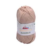 Obrázok ku produktu Pletacia priadza Himalaya Everyday BAMBUS 236 - 32 béžová