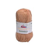 Obrázok ku produktu Pletacia priadza Himalaya Everyday BAMBUS 236 - 33 béžová