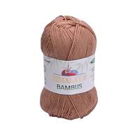 Obrázok ku produktu Pletacia priadza Himalaya Everyday BAMBUS 236 - 34 béžová