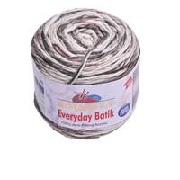 Obrázok ku produktu Pletacia priadza HIMALAYA Everyday batik 74213 smotanová hnedá sivá