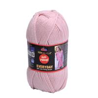 Obrázok ku produktu Pletacia priadza Himalaya EVERYDAY 70077 ružová