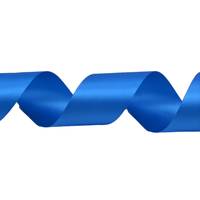 Obrázok ku produktu Atlasová stuha 50mm/19,50m modrá