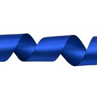 Obrázok ku produktu Atlasová stuha 50mm/19,60m modrá