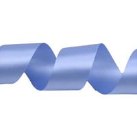 Obrázok ku produktu Atlasová stuha 50mm/19,60m modrá svetlá