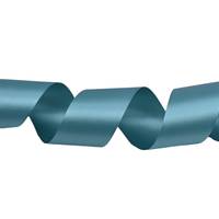 Obrázok ku produktu Atlasová stuha 40mm/19,50m modrá