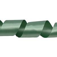 Obrázok ku produktu Atlasová stuha 50mm/19,80m zelená