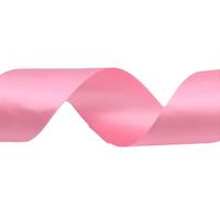 Obrázok ku produktu Atlasová stuha 40mm/0,55m ružová