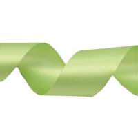 Obrázok ku produktu Atlasová stuha 50mm/19,60m zelená svetlá