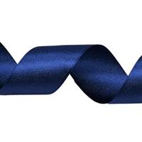 Obrázok ku produktu Atlasová stuha 50mm/16,70m modrá
