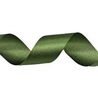 Obrázok ku produktu Atlasová stuha 40mm/17,60m zelená