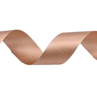 Obrázok ku produktu Atlasová stuha 40mm/18,50m béžová