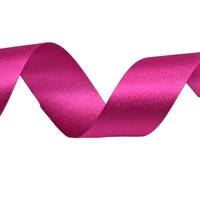Obrázok ku produktu Atlasová stuha 40mm/19,60m cyklaménová