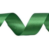 Obrázok ku produktu Atlasová stuha 40mm/19,60m zelená