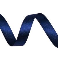 Obrázok ku produktu Atlasová stuha 15mm/19,50m modrá