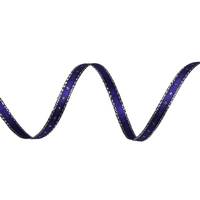 Obrázok ku produktu Atlasová stuha 5mm/19,80m fialová