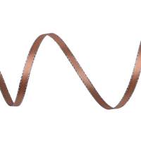 Obrázok ku produktu Atlasová stuha 5mm/20m béžová