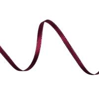 Obrázok ku produktu Atlasová stuha 5mm/20,20m cyklamenová