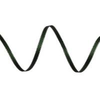 Obrázok ku produktu Atlasová stuha 5mm/20,20m zelená