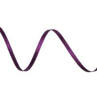 Obrázok ku produktu Atlasová stuha 3mm/20,90m fialová