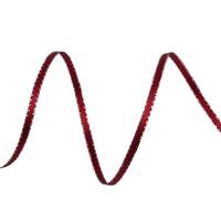 Obrázok ku produktu Atlasová stuha 3mm/20m bordová