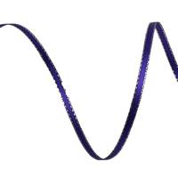 Obrázok ku produktu Atlasová stuha 3mm/20,50m fialová