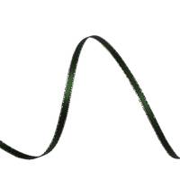 Obrázok ku produktu Atlasová stuha 3mm/20m zelená