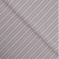 Obrázok ku produktu DEKORAČNÁ LÁTKA pásiky béžová