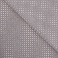 Obrázok ku produktu DEKORAČNÁ LÁTKA bodka béžová