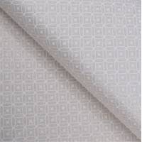 Obrázok ku produktu DEKORAĆNÁ LÁTKA vianočná béžová biela