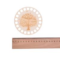 Obrázok ku produktu DREVENÁ PODŠÁLKA strom