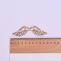 Obrázok ku produktu DREVENÉ KRÍDLA dole 10x3cm