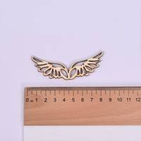 Obrázok ku produktu DREVENÉ KRÍDLA hore 8,3cm